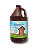 EcoEthic BioSurge for Outhouse 3.78L